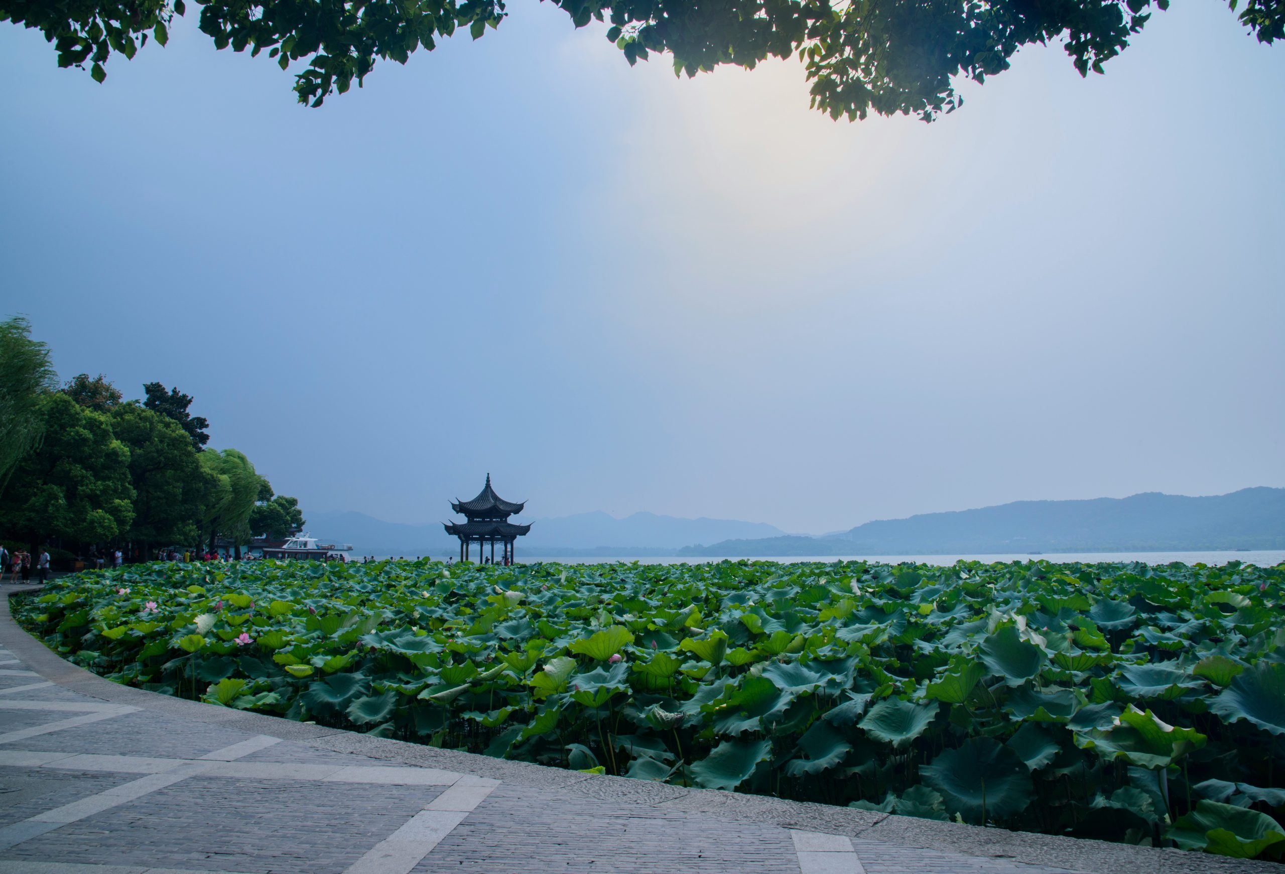 5-Day Hangzhou Escape – Leisurely Jiangnan
