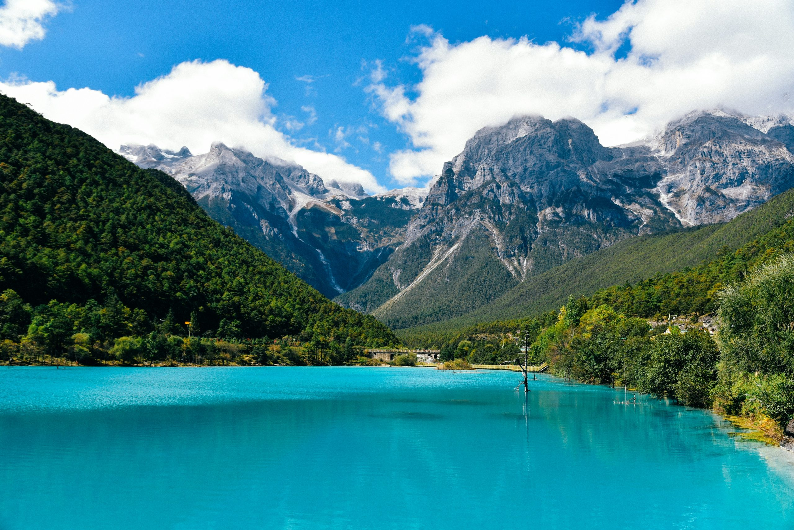 A Natural Journey Through Yunnan’s Wonders