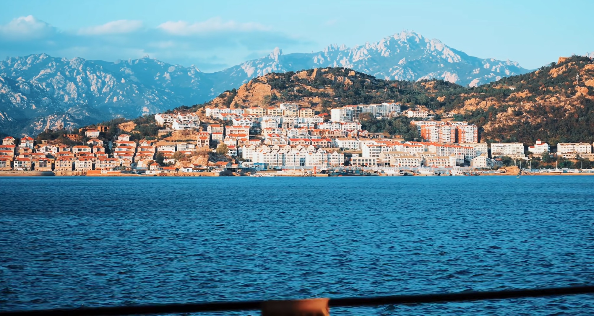 Confucius, Mount Tai & Qingdao Coast: An 8-Day Cultural Discovery of Shandong