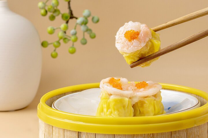 Eat in Guangzhou, Taste in Shunde — A 6-Day Lingnan Gourmet Discovery