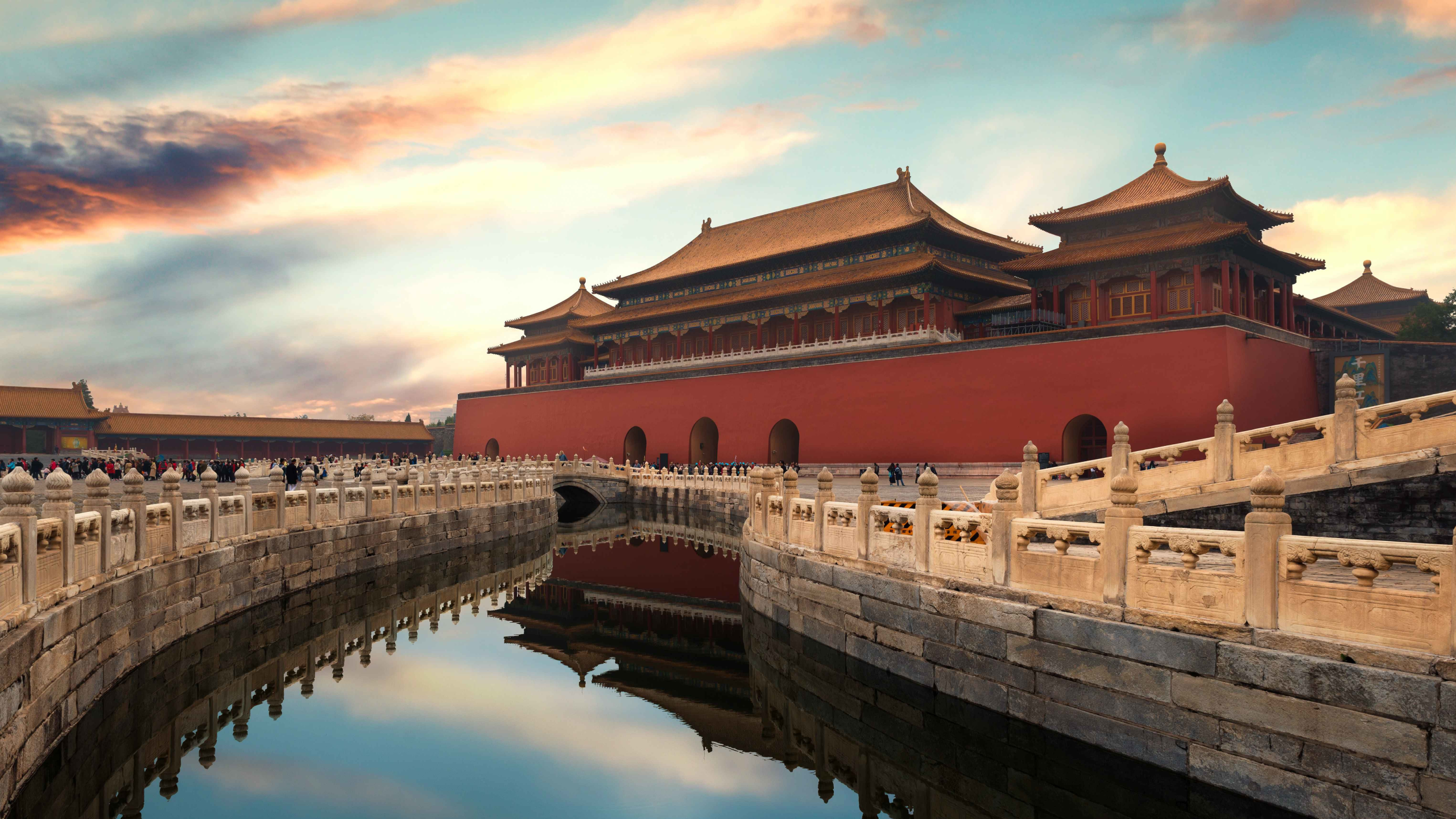 Family Moments in Beijing: A 5-Day Journey of Joy and Discovery