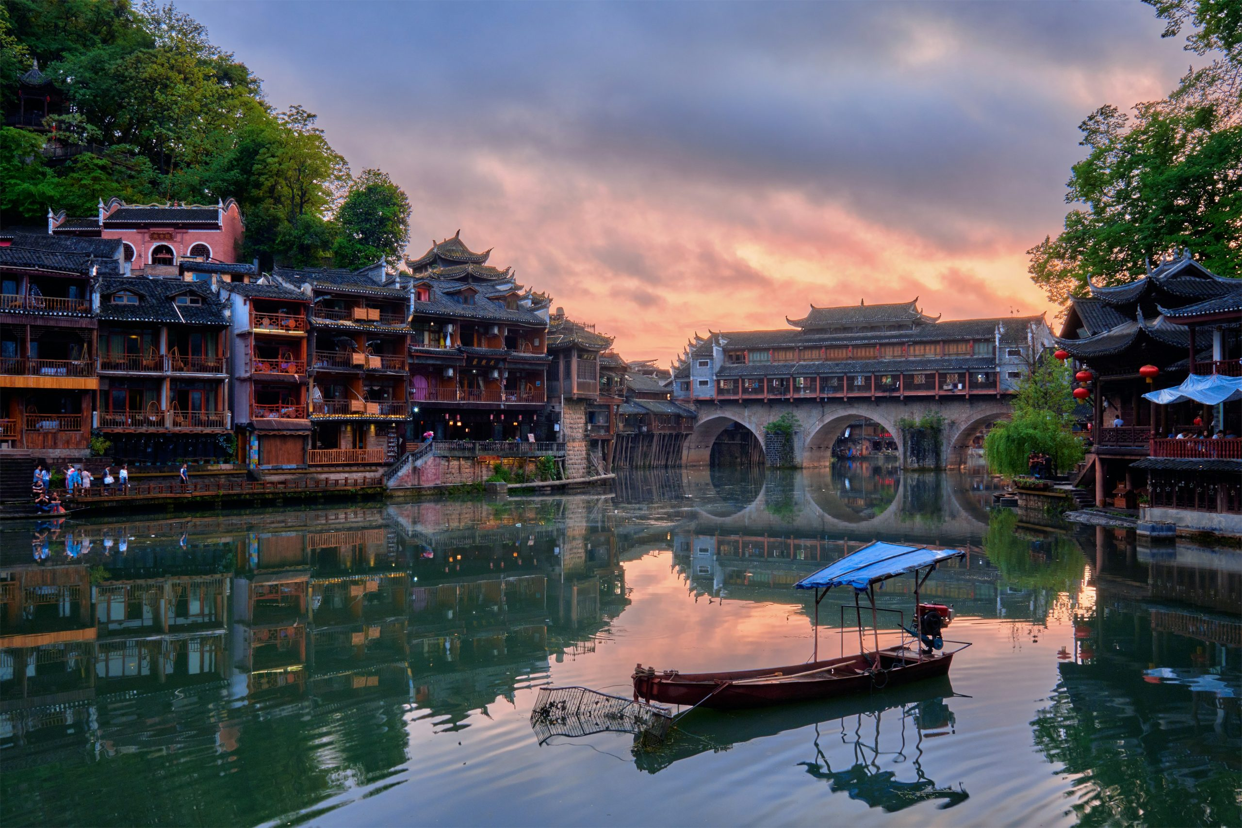 Suzhou Serenity: Discovering the Soul of the Water Town